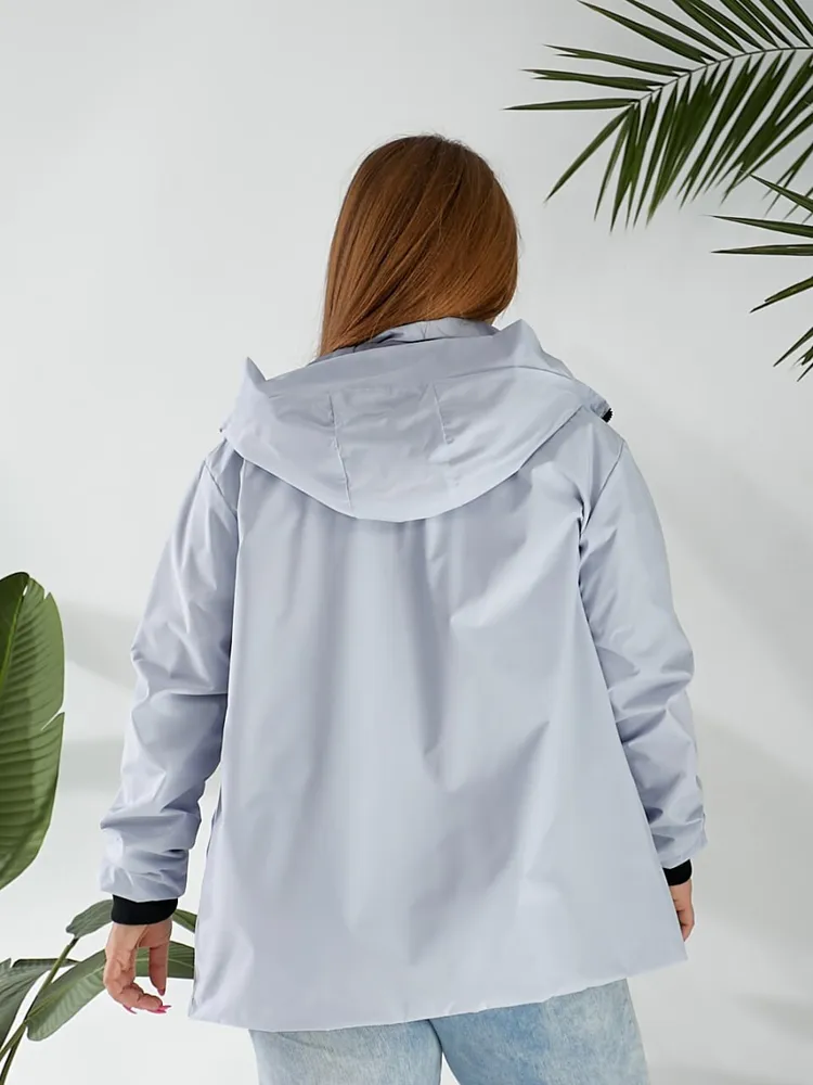 Ветровка УК-0850-3 Фабрика Моды