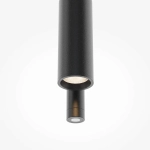 Настенный светильник (бра) Решение / Solution 3000К 9Вт, MOD450WL-L9W3K. TM Maytoni