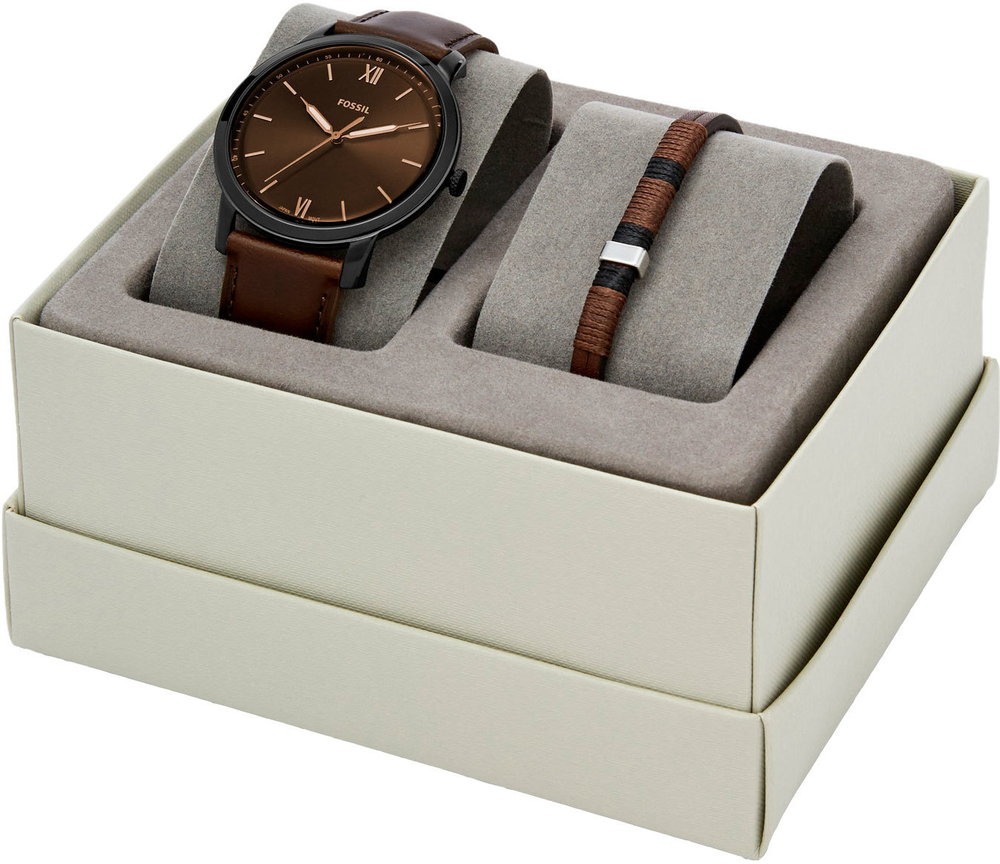 Наручные часы Fossil FS5557SET