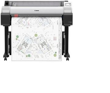 МФУ Canon imagePROGRAF tm-340