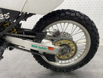 Suzuki Djebel 250XC , 1999