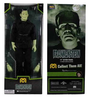 Фигурка MEGO Frankenstein 14inch