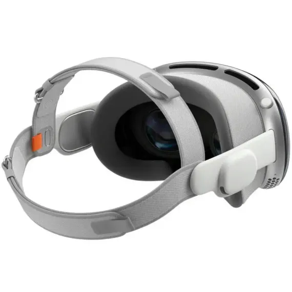 Очки виртуальной реальности Apple Vision Pro 512 GB White
