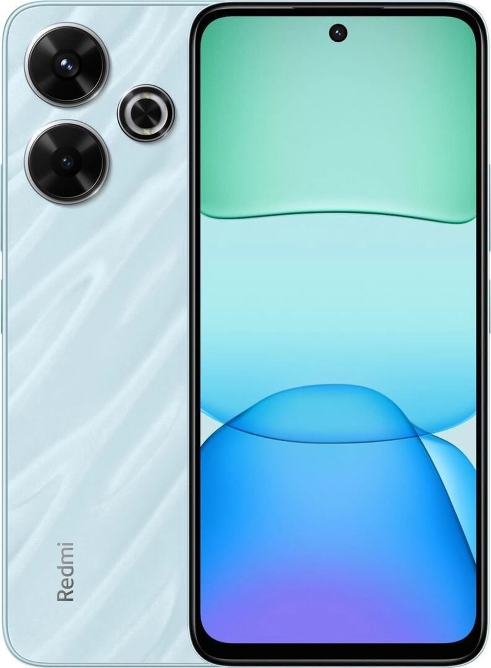 Смартфон Xiaomi Redmi 13 8/256Gb Синий