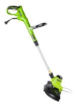 Триммер электрический Greenworks GST6030, 650W, 33 см