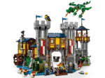 Конструктор LEGO Creator 3in1 31120 Средневековый замок