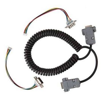 Комплект кабелей Racio RCR-2