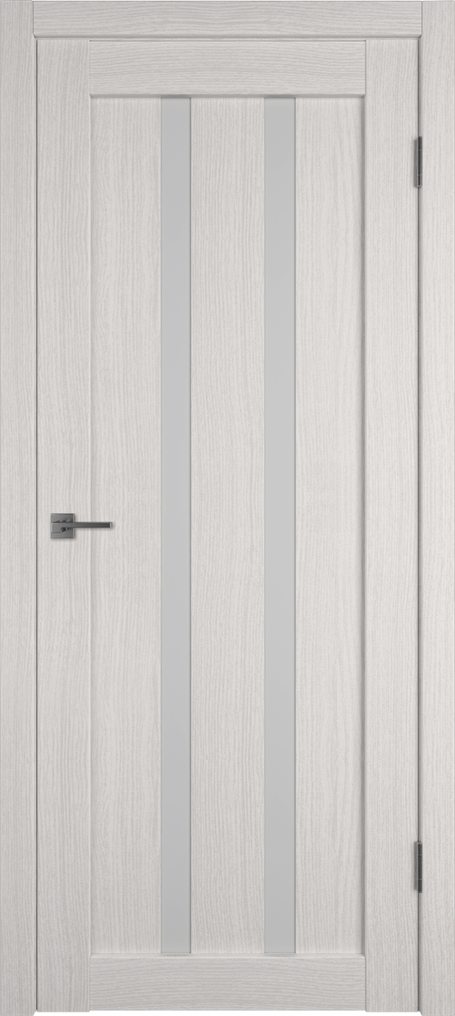 Дверь Atum 2 / Bianco / White Cloud / Владимирские двери