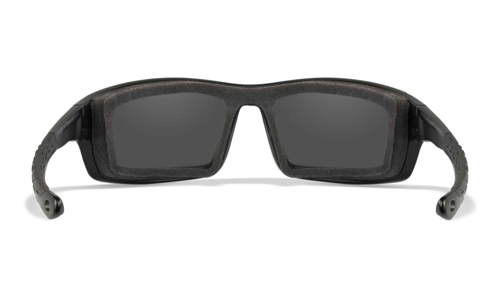 Очки Wiley X WX Grid (Frame: Matte Black, Lens: Grey)