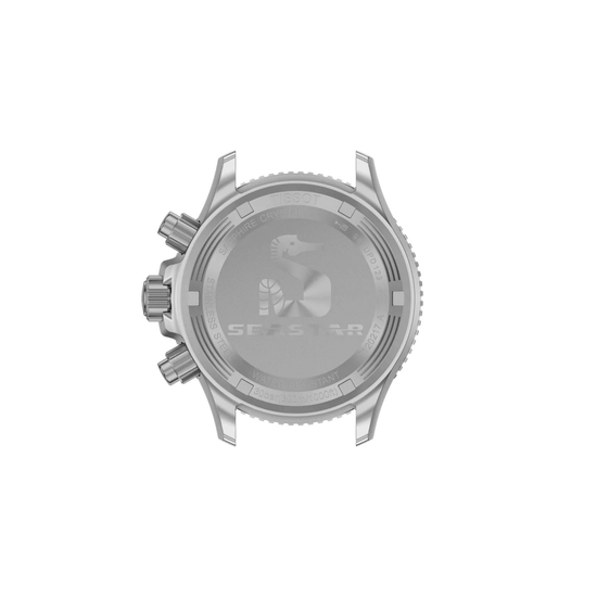 Tissot T120.217.11.011.00KZ мужские часы Tissot Seastar 1000 для плавания с хронографом