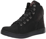Ботинки Watkins Black Leather Harley-Davidson