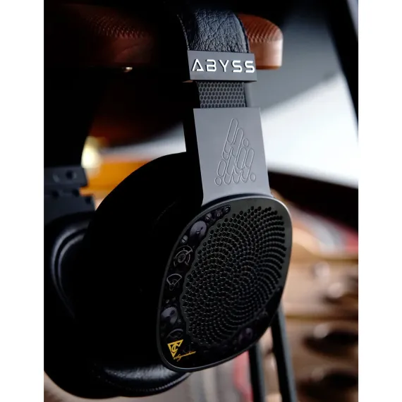 Abyss Diana TC Signature with Cable Standart 1.5m 4.4mm