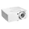 Optoma UHZ616 White