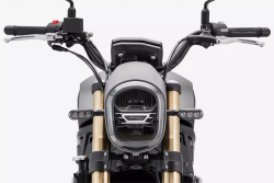 Benelli LEONCINO 800
