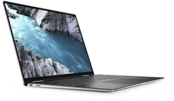 Ноутбук Dell XPS 13 2-in-1 9310-9300 Intel Core i7 1165G7, 2.8 GHz - 4.7 GHz, 16384 Mb, 13.4" Full HD+ 1920x1200 Touch, 1000 Gb SSD, DVD нет, Intel Iris Xe Graphics, Windows 10 Professional, серебристый
