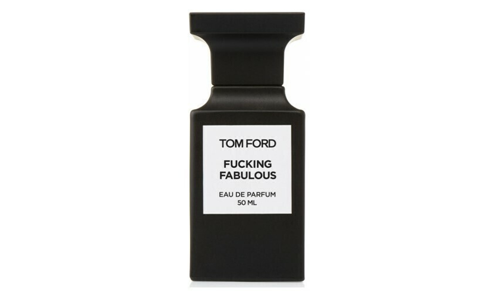 Tom Ford Fucking Fabulous