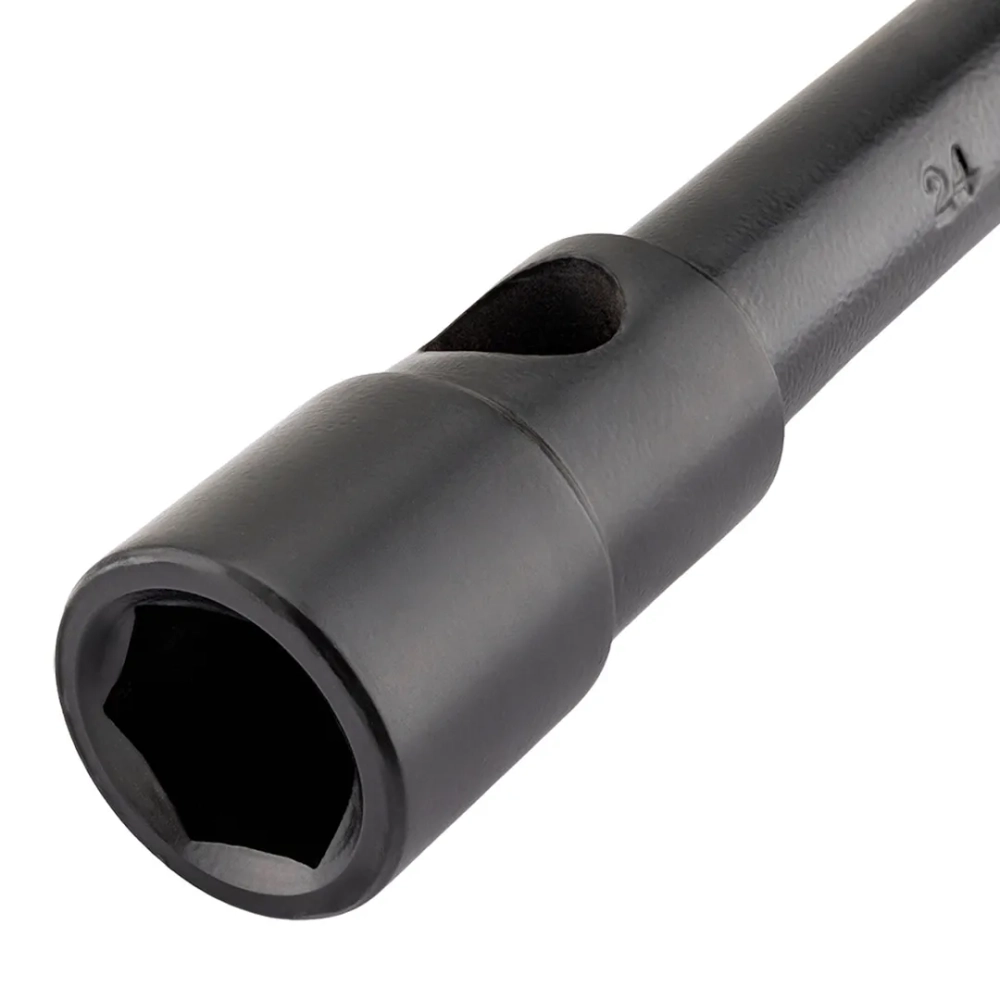 Ключ балонный торцевой RockForce RF-6772427A-EURO