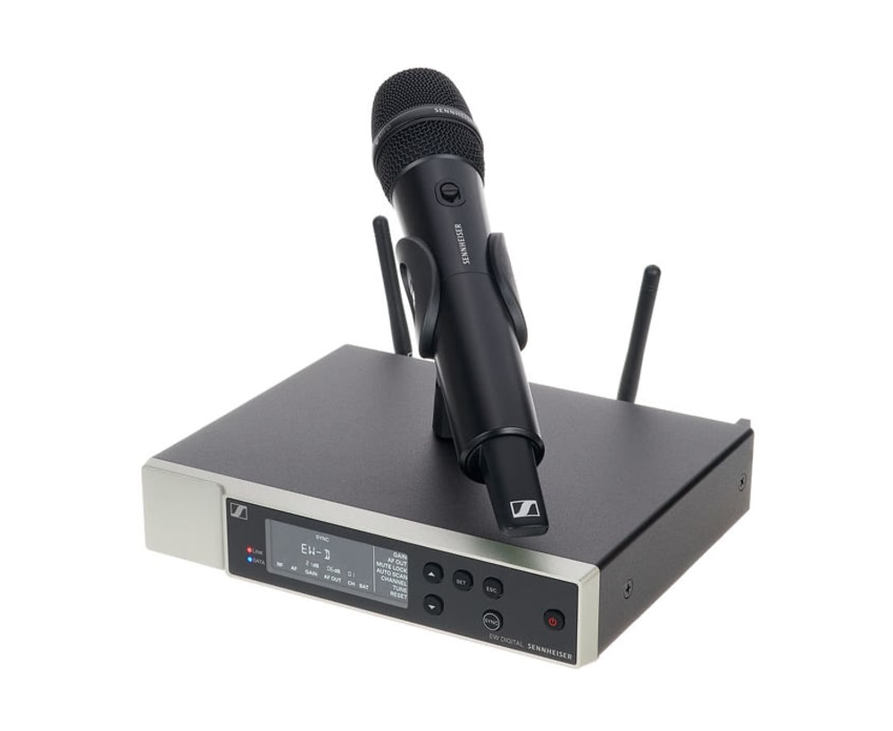 Радиосистема SENNHEISER EW-D 835-S SET