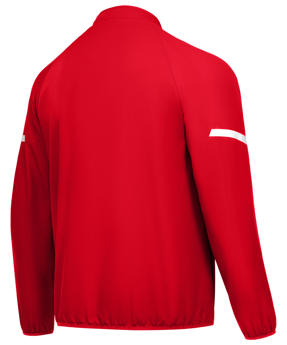 УЦЕНКА Куртка спортивная CAMP 2 Lined Jacket, красный