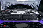 Карбоновая накладка под капот для AUDI RS5 B9.5 2020-2025+ Ауди обвес