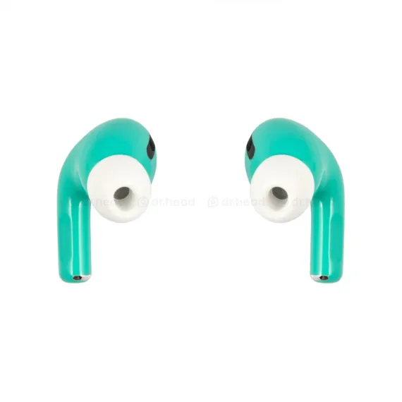 Apple AirPods Pro 2 USB-C Tiffany Gloss