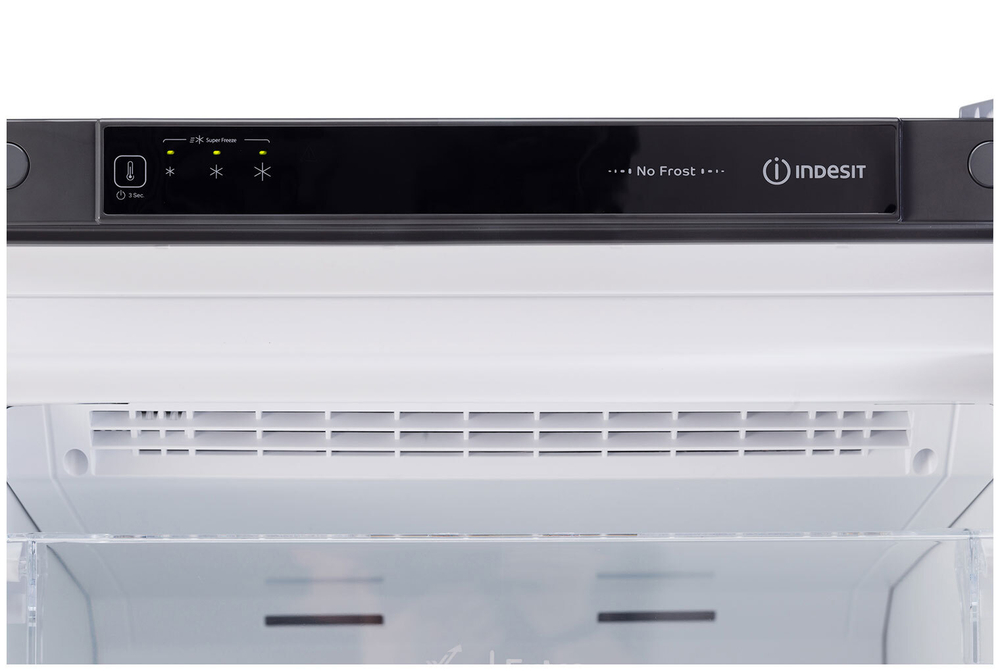 Морозильная камера INDESIT DFZ 5175 G
