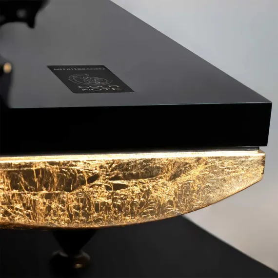 Gold Note Mediterraneo X B7 Gold