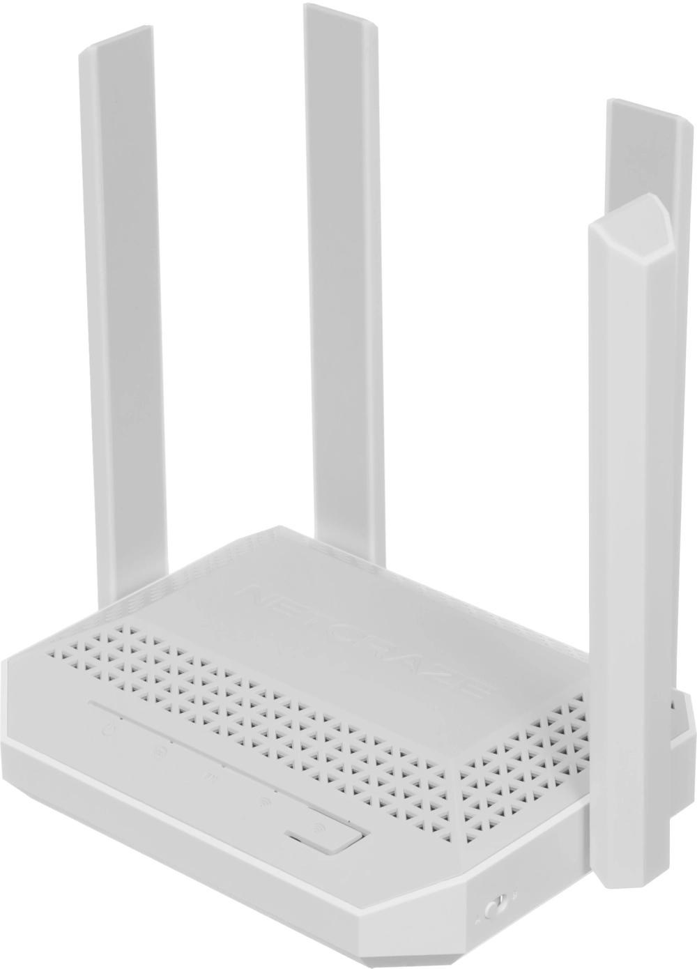 Роутер беспроводной Keenetic Netcraze Challenger