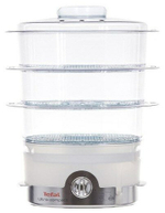 Пароварка Tefal VC100630