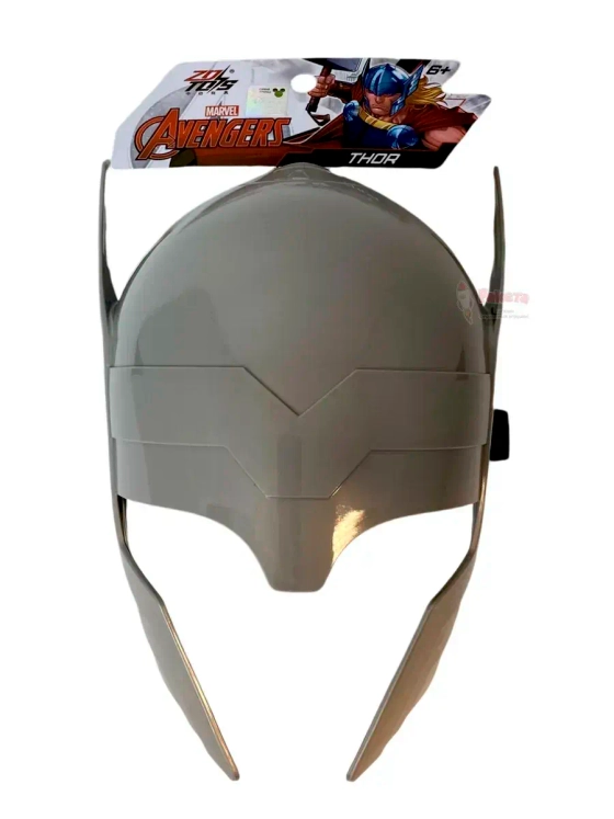Маска Тор Марвел Captain America ZD Toys 1926-03