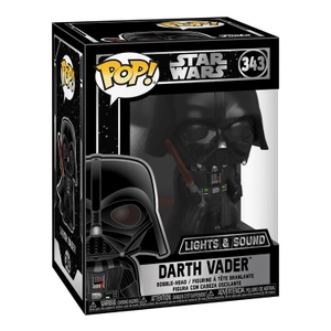 Фигурка Funko POP! Bobble Star Wars Darth Vader E