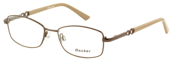 Оправа для очков Dackor 175 Brown