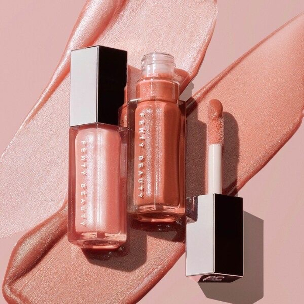 Gloss Bomb Universal Lip Luminizer — блеск для губ- FENTY BEAUTY - SEPHORA-