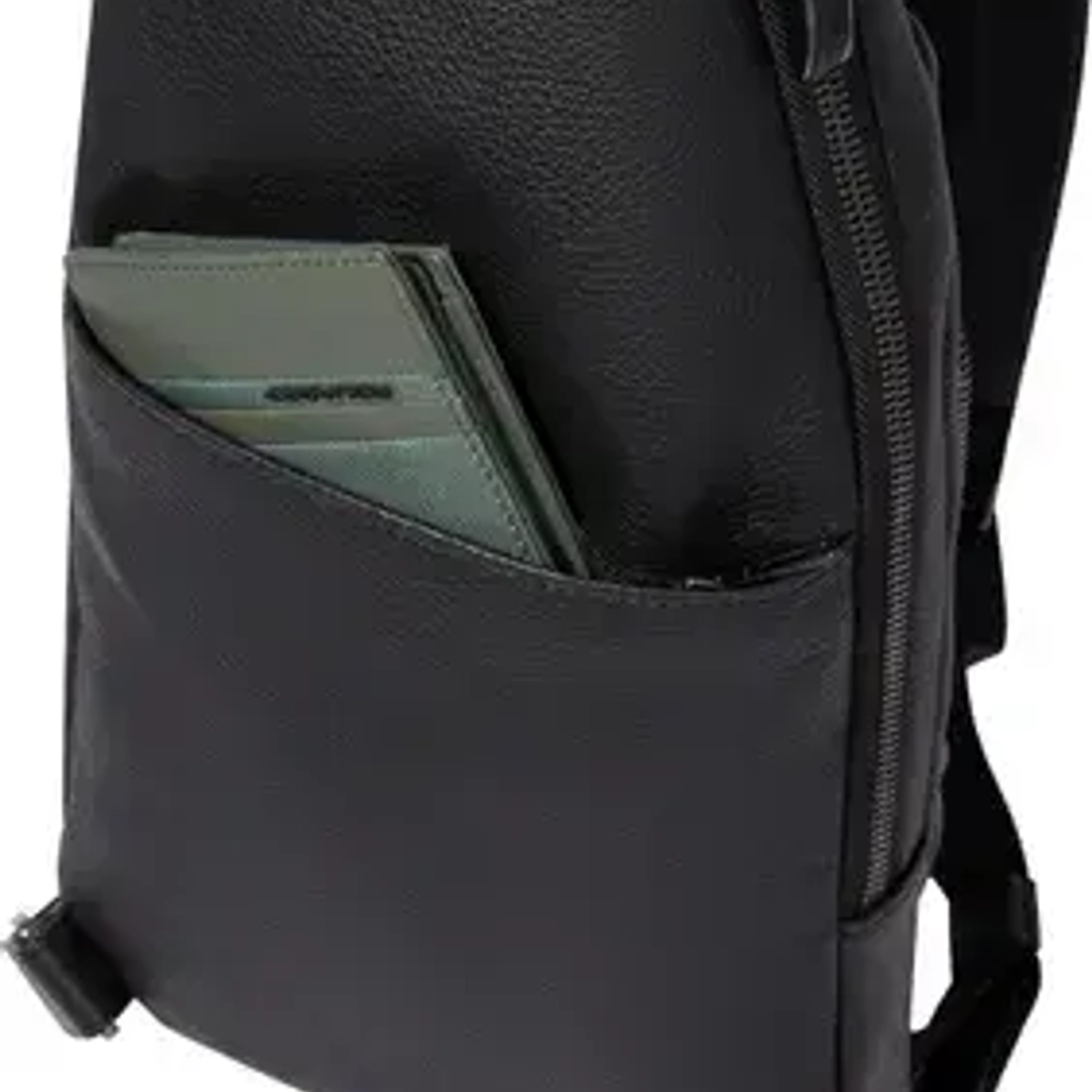 Слинг-рюкзак Modus Restyling CA5577MOS/Nero