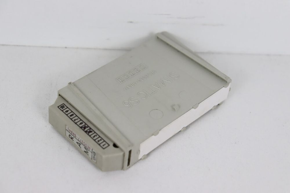 SIEMENS 6ES5377-0AB41