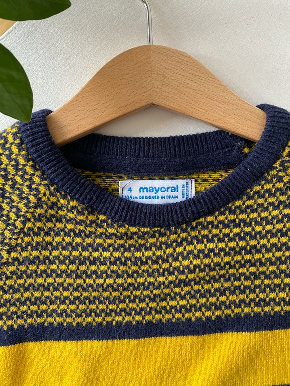 Свитер Mayoral, 104