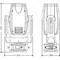 PROLIGHTS Razor 440