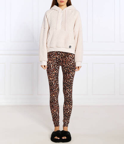 пижамы DKNY SLEEPWEAR - бежевый(YI2922599)