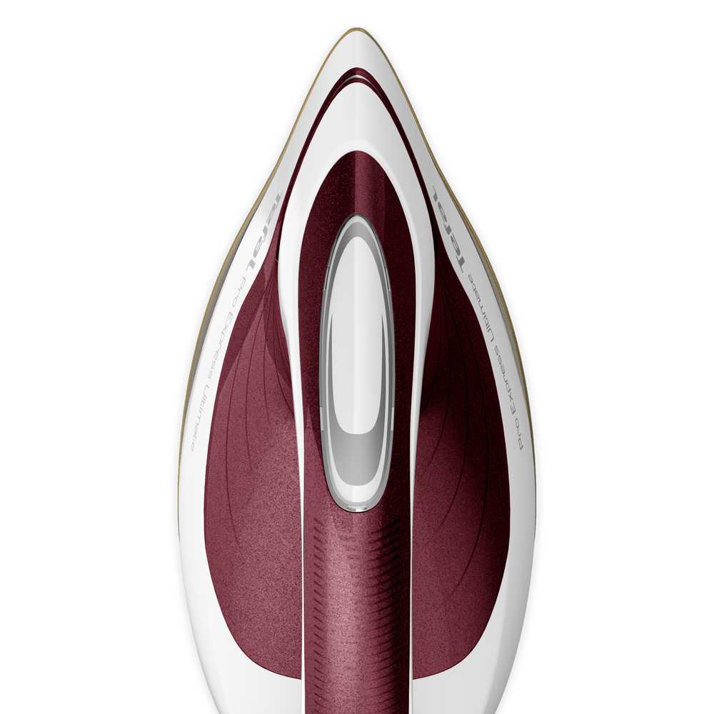 Парогенератор Tefal Pro Express Ultimate II GV9711E0