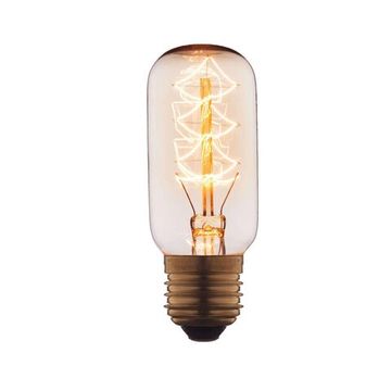 Ретро-лампа 40W E27 Edison Bulb 3840-S LOFT IT