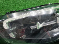 Фара левая Mercedes E W213 (2020-2023) LED