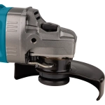 Кожух 125 мм Makita 347480-2
