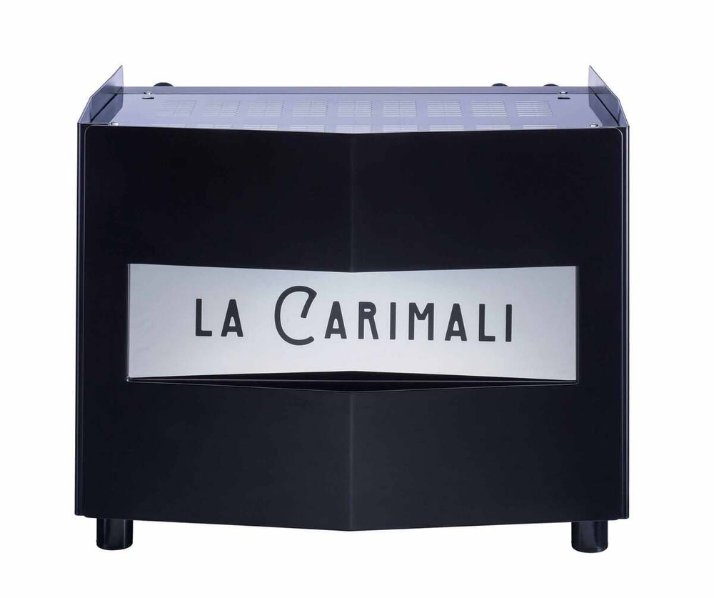 Carimali Nimble 2 GR Matte Black