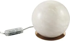 Интерьерная настольная лампа Marbella 6685/8TL Odeon Light