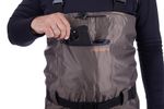 Вейдерсы HIGASHI Waterskin pvc SE w/boot S
