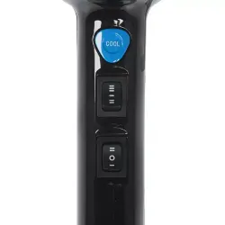 Профессиональный фен BaByliss PRO Light BAB5559E Black 2000w