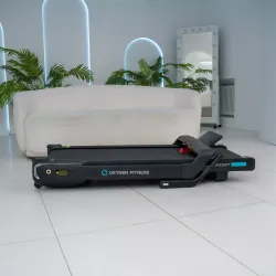 OXYGEN FITNESS X-CONCEPT SPORT