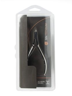 Schere Nagel Кусачки для кутикулы MD-37