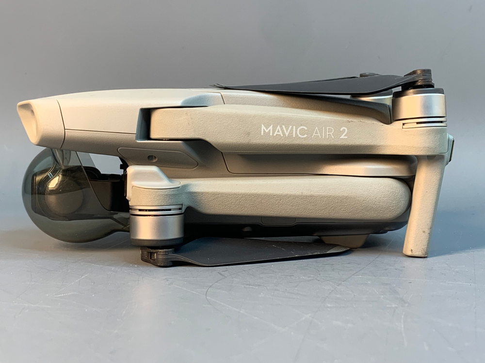 DJI Mavic Air 2 Fly More Combo