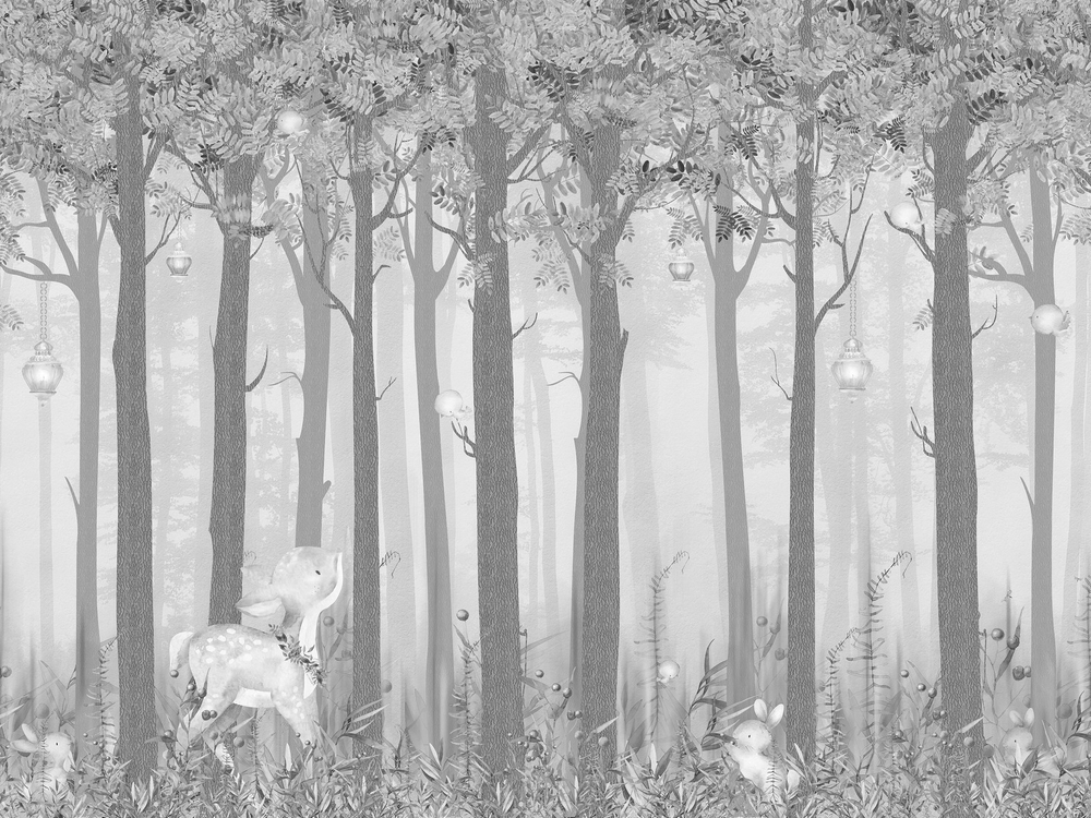 FAIRY FOXES 27